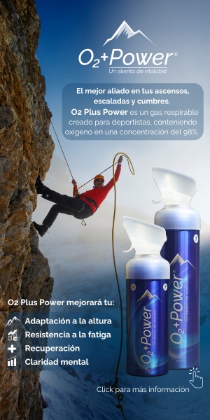 O2 Plus Power