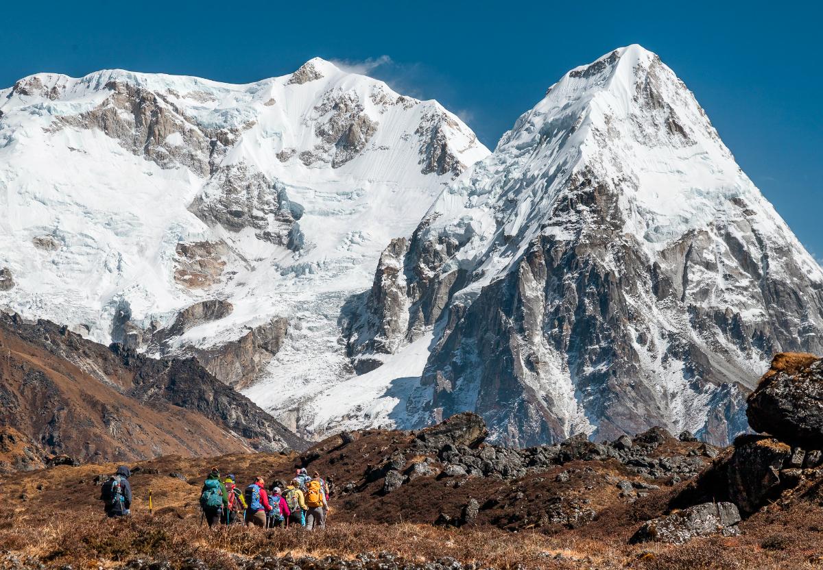 trekking kanchenjunga 01