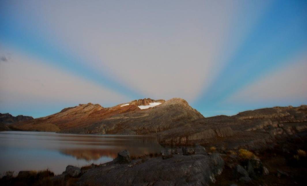 La lección que nos deja los Cerros de La Plaza