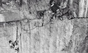 EL GRAN DIEDRO DE SUESCA La audacia del primer asc...